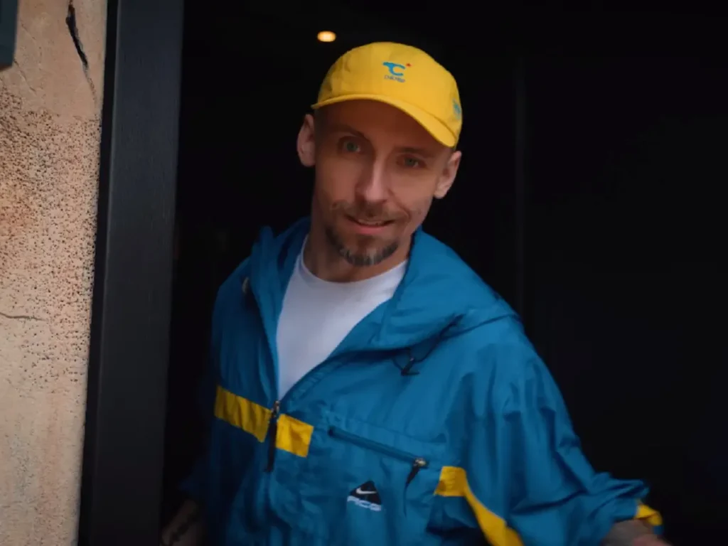 W ubiegły piątek ZEUS i WAVY. zrobili BREKZIT