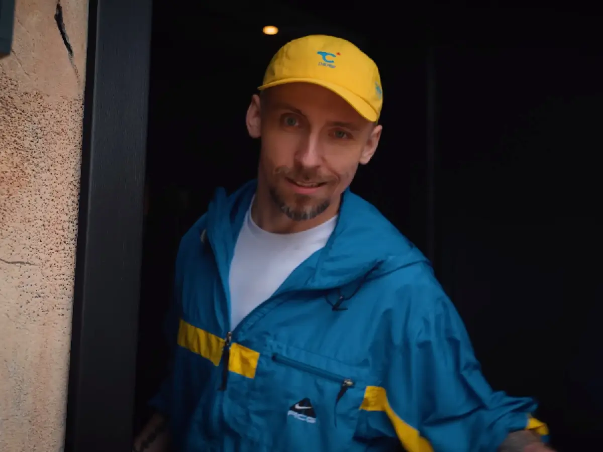 W ubiegły piątek ZEUS i WAVY. zrobili BREKZIT