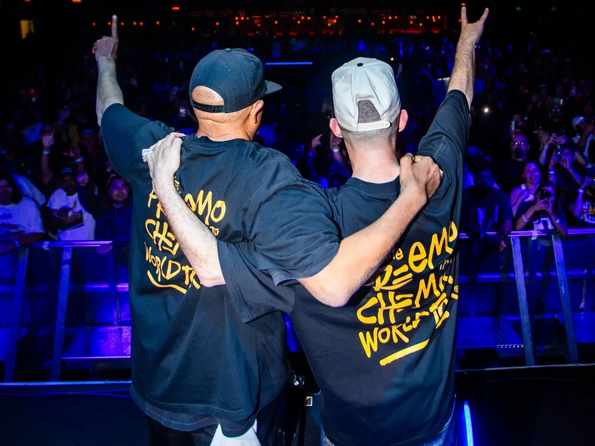 DJ Premier & The Alchemist prezentują singiel pt. No Explanation