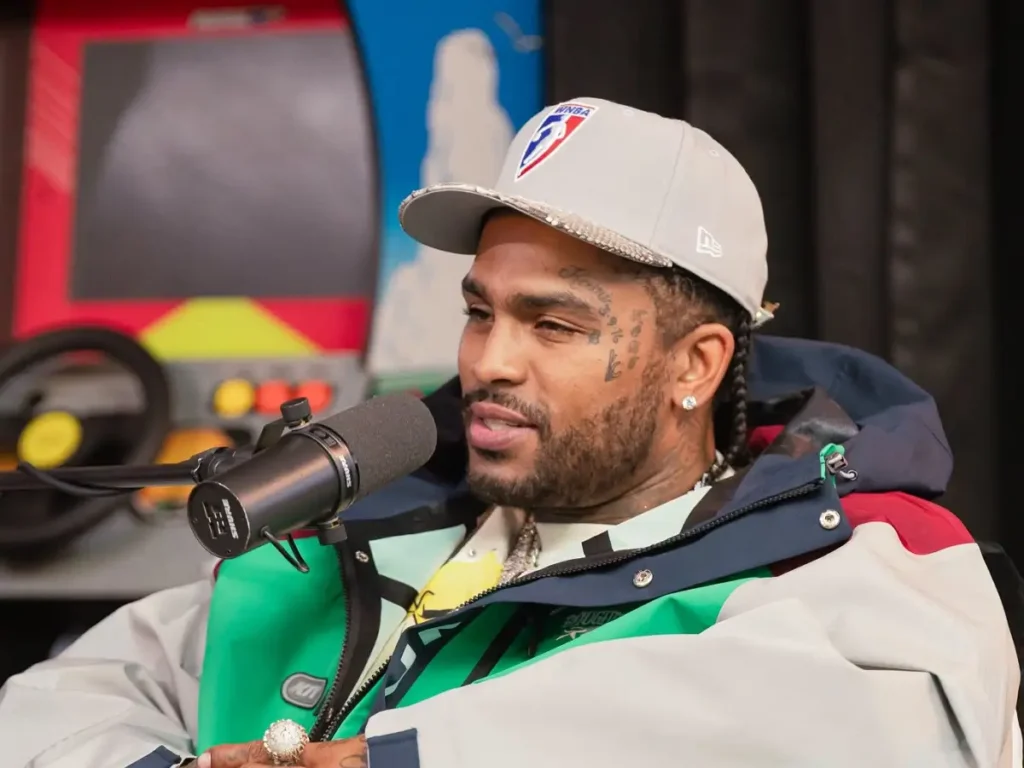 Dave East i Harry Fraud zaprezentowali swoje drugie wspólne LP