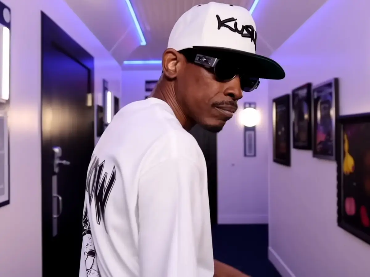 Kurupt & DJ Battlecat singlem Me N The Boyz zapowiadają wspólny album.