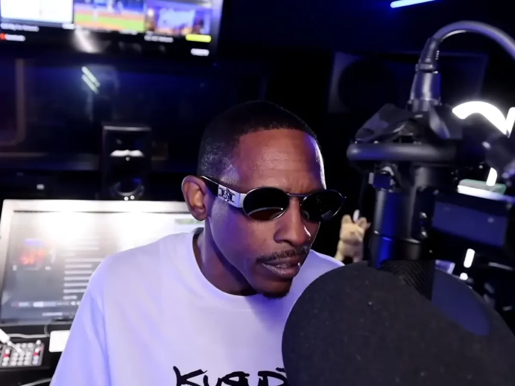 Kurupt x DJ Battlecat w Mystic River