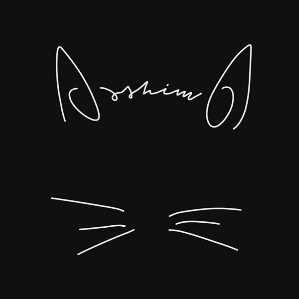 Mada - Aoshima - okładka albumu