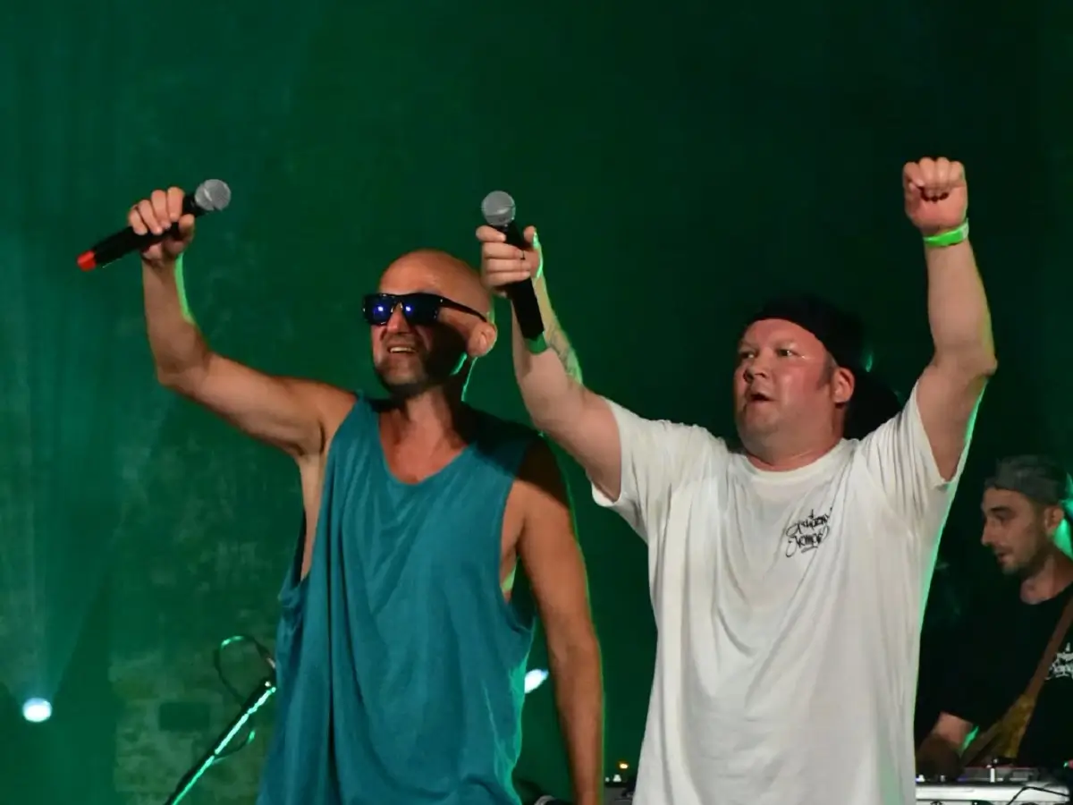 Okoliczny Element wypuścił nowe EP, więc dzieją się Czary