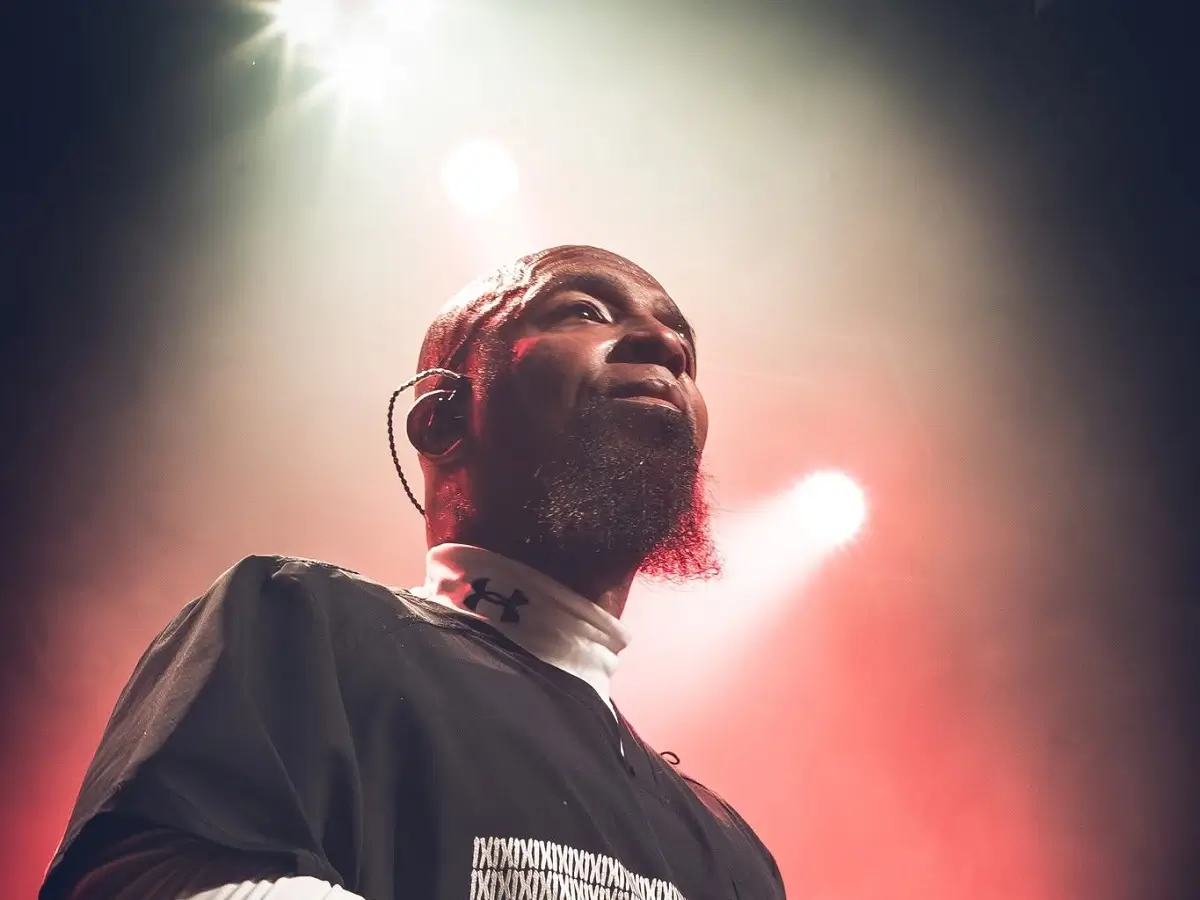 Tech N9ne świętuje 25lecie albumu Anghellic klipem do This Ring