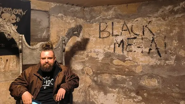 marcin flint, wywiad